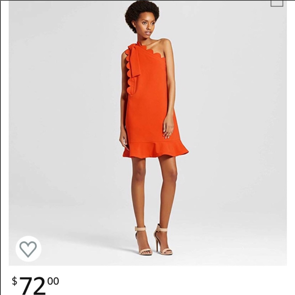 Victoria Beckham for Target Dress Small